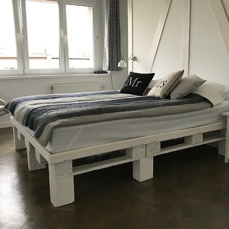 Apartament Prusa No 9 Stary Toruń Exteriér fotografie