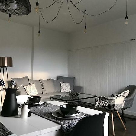 Apartament Prusa No 9 Stary Toruń Exteriér fotografie