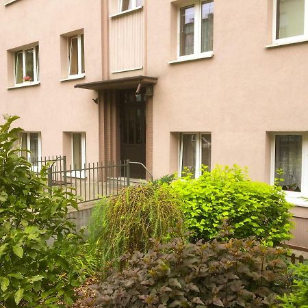 Apartament Prusa No 9 Stary Toruń Exteriér fotografie