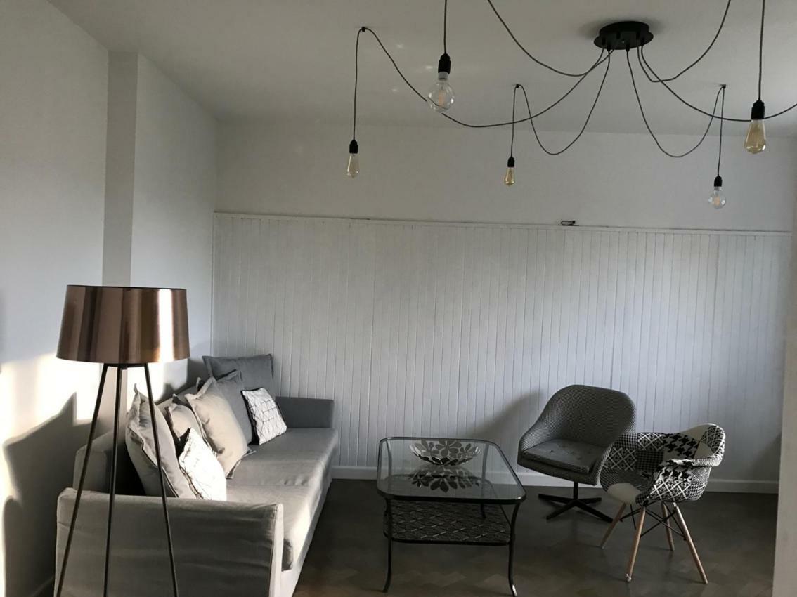 Apartament Prusa No 9 Stary Toruń Exteriér fotografie