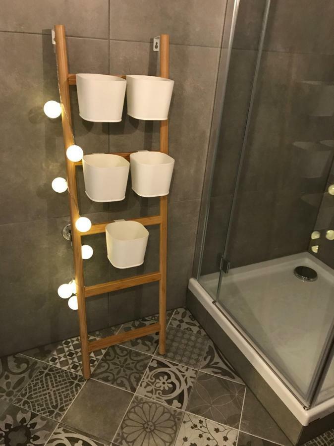 Apartament Prusa No 9 Stary Toruń Exteriér fotografie