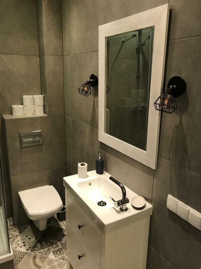 Apartament Prusa No 9 Stary Toruń Exteriér fotografie