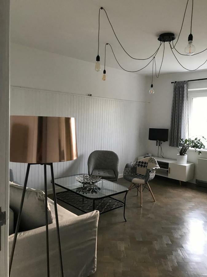 Apartament Prusa No 9 Stary Toruń Exteriér fotografie