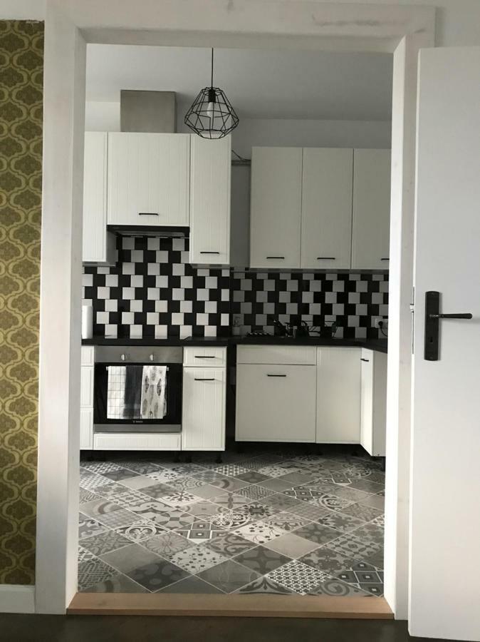 Apartament Prusa No 9 Stary Toruń Exteriér fotografie