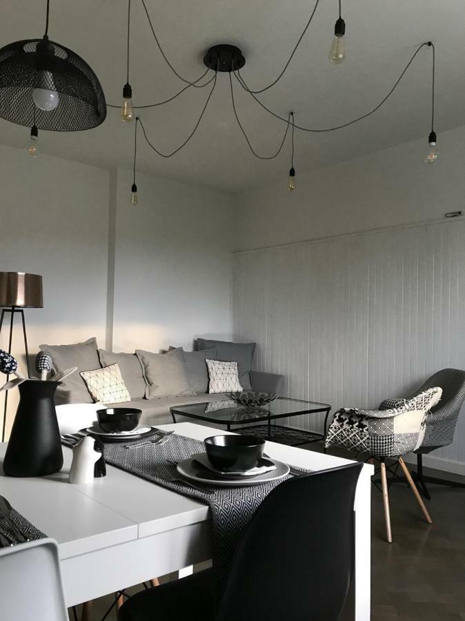 Apartament Prusa No 9 Stary Toruń Exteriér fotografie