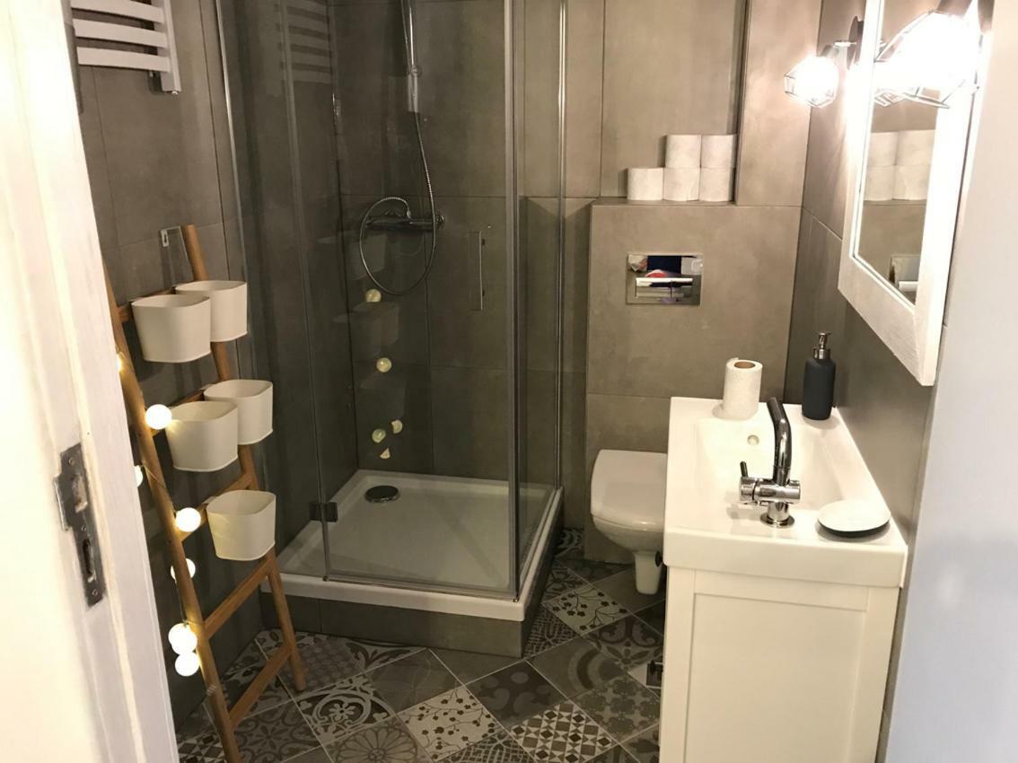 Apartament Prusa No 9 Stary Toruń Exteriér fotografie