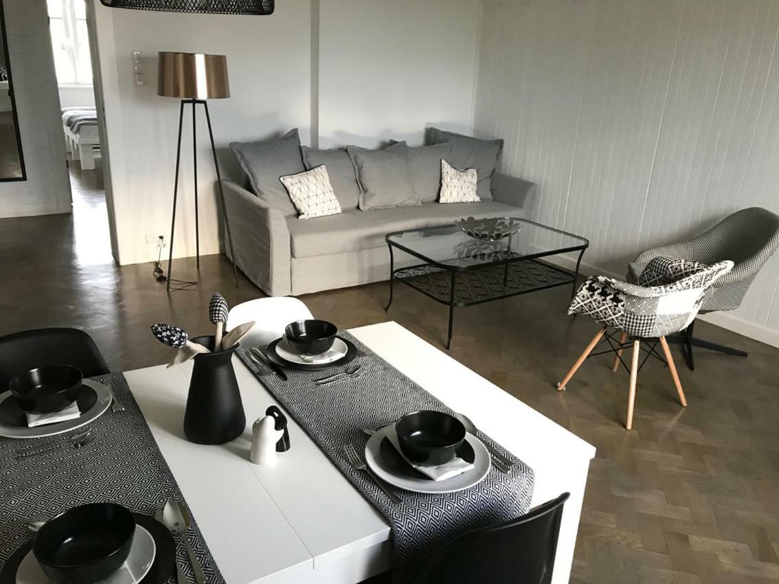 Apartament Prusa No 9 Stary Toruń Exteriér fotografie