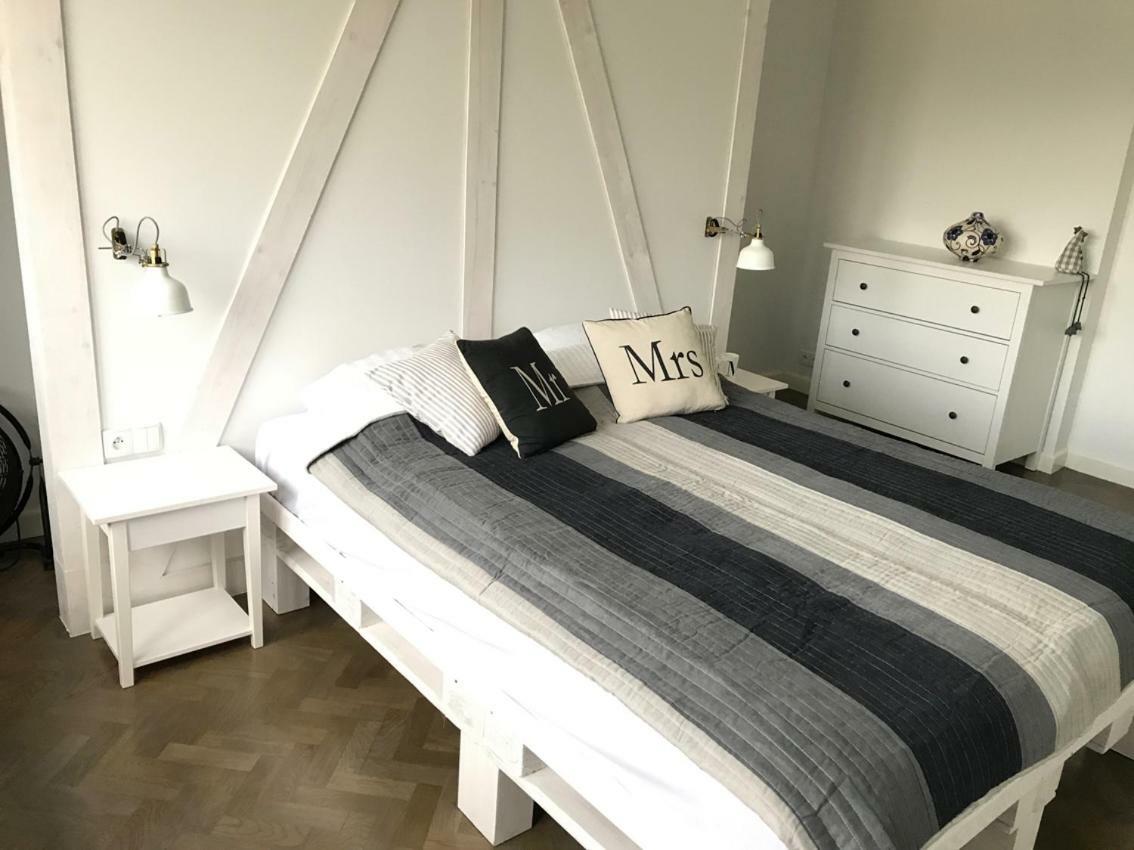 Apartament Prusa No 9 Stary Toruń Exteriér fotografie