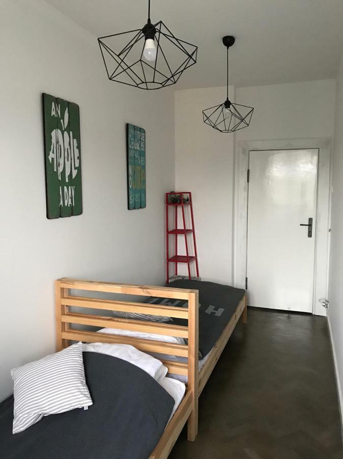 Apartament Prusa No 9 Stary Toruń Exteriér fotografie