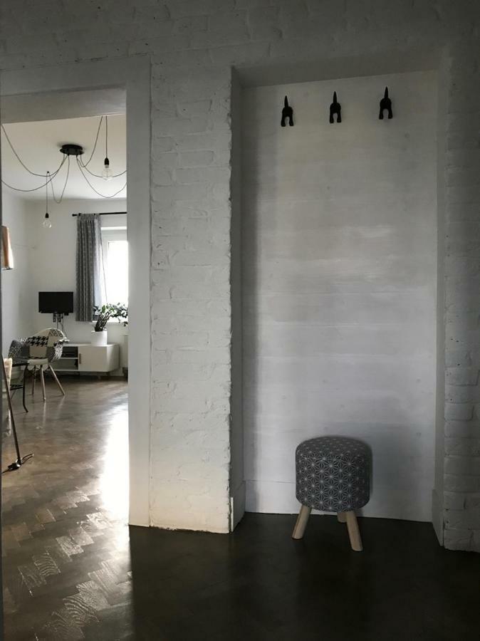 Apartament Prusa No 9 Stary Toruń Exteriér fotografie