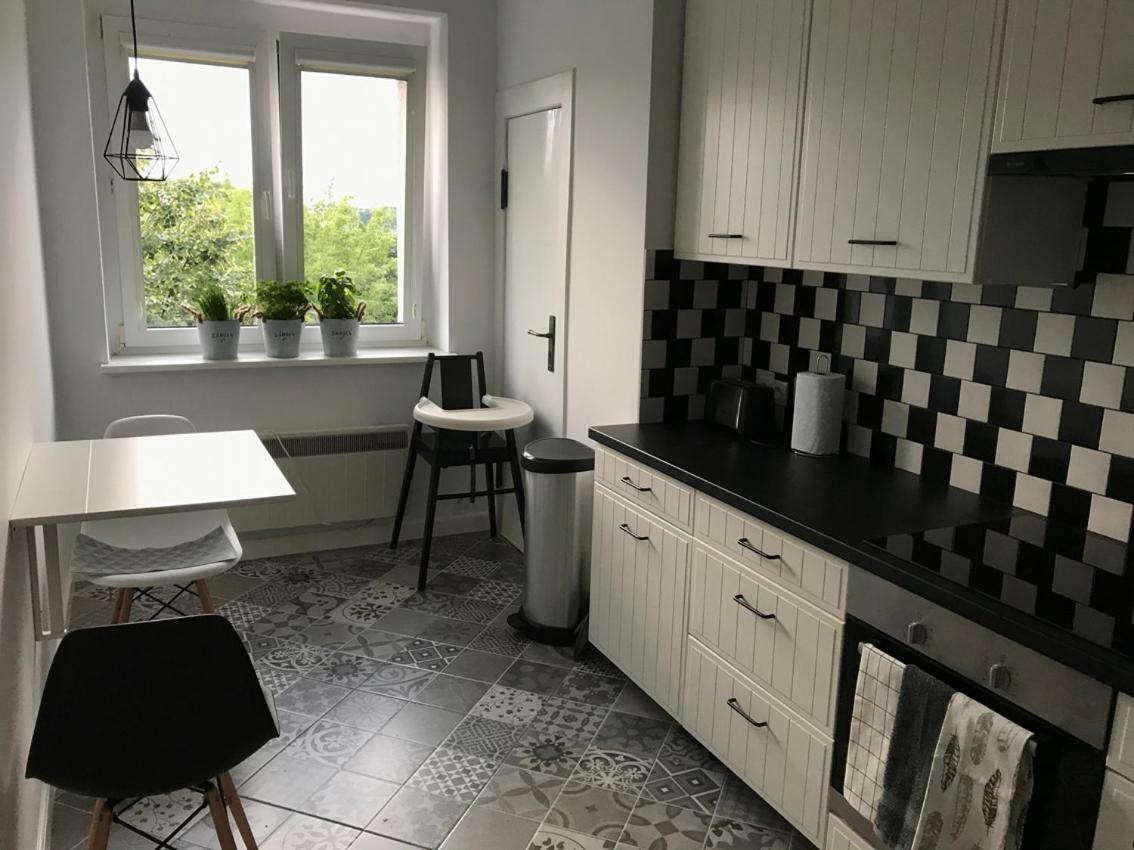 Apartament Prusa No 9 Stary Toruń Exteriér fotografie