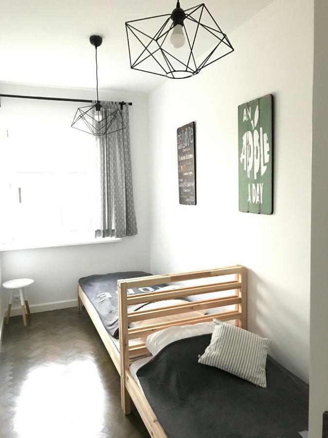 Apartament Prusa No 9 Stary Toruń Exteriér fotografie