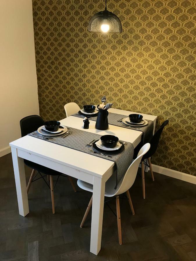 Apartament Prusa No 9 Stary Toruń Exteriér fotografie