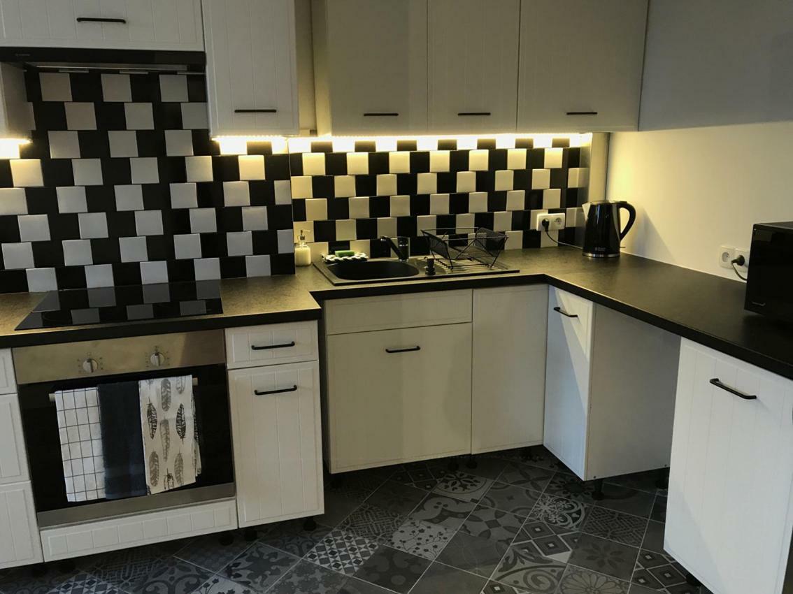 Apartament Prusa No 9 Stary Toruń Exteriér fotografie