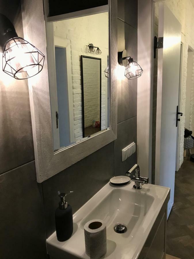 Apartament Prusa No 9 Stary Toruń Exteriér fotografie