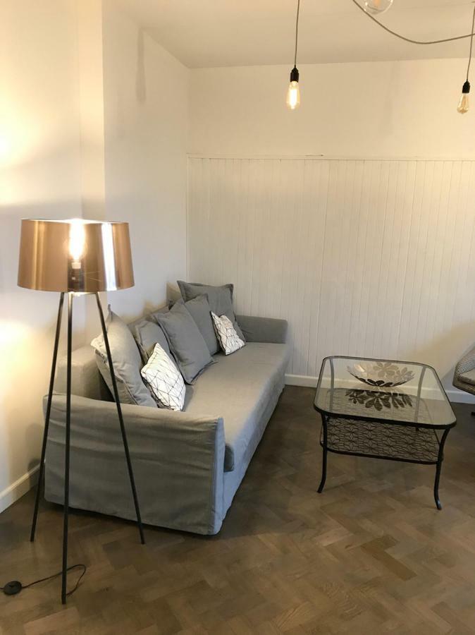 Apartament Prusa No 9 Stary Toruń Exteriér fotografie