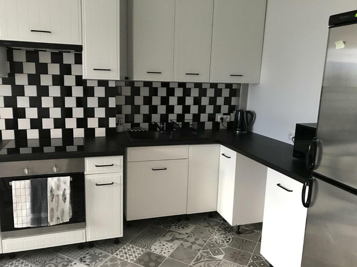 Apartament Prusa No 9 Stary Toruń Exteriér fotografie