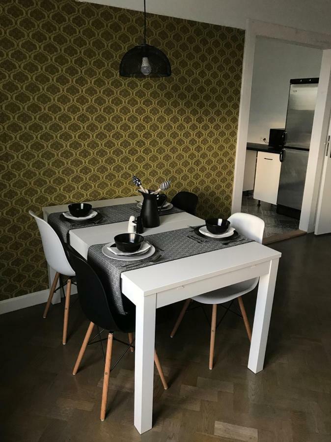 Apartament Prusa No 9 Stary Toruń Exteriér fotografie