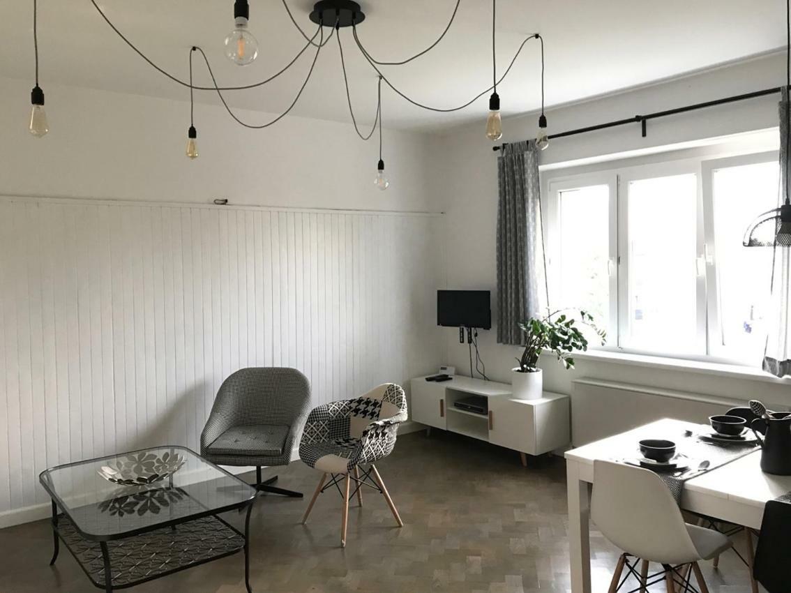 Apartament Prusa No 9 Stary Toruń Exteriér fotografie