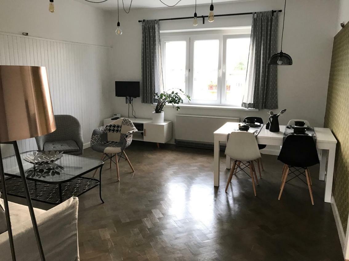 Apartament Prusa No 9 Stary Toruń Exteriér fotografie