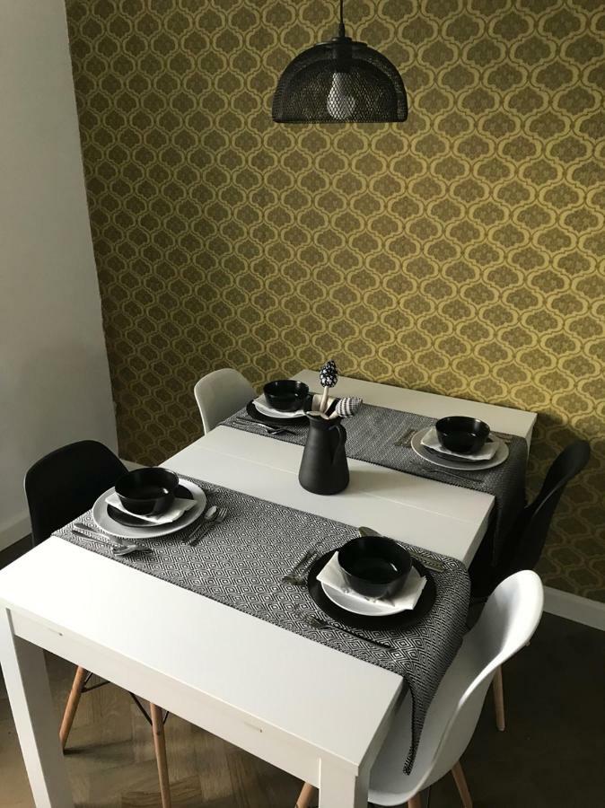 Apartament Prusa No 9 Stary Toruń Exteriér fotografie