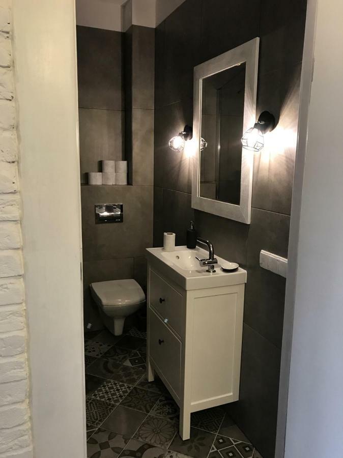 Apartament Prusa No 9 Stary Toruń Exteriér fotografie