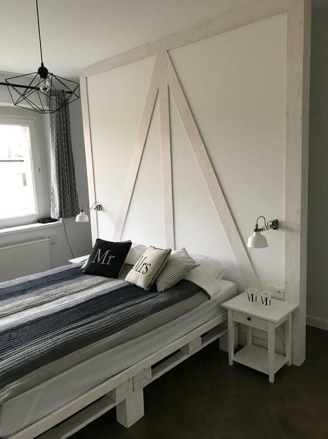 Apartament Prusa No 9 Stary Toruń Exteriér fotografie